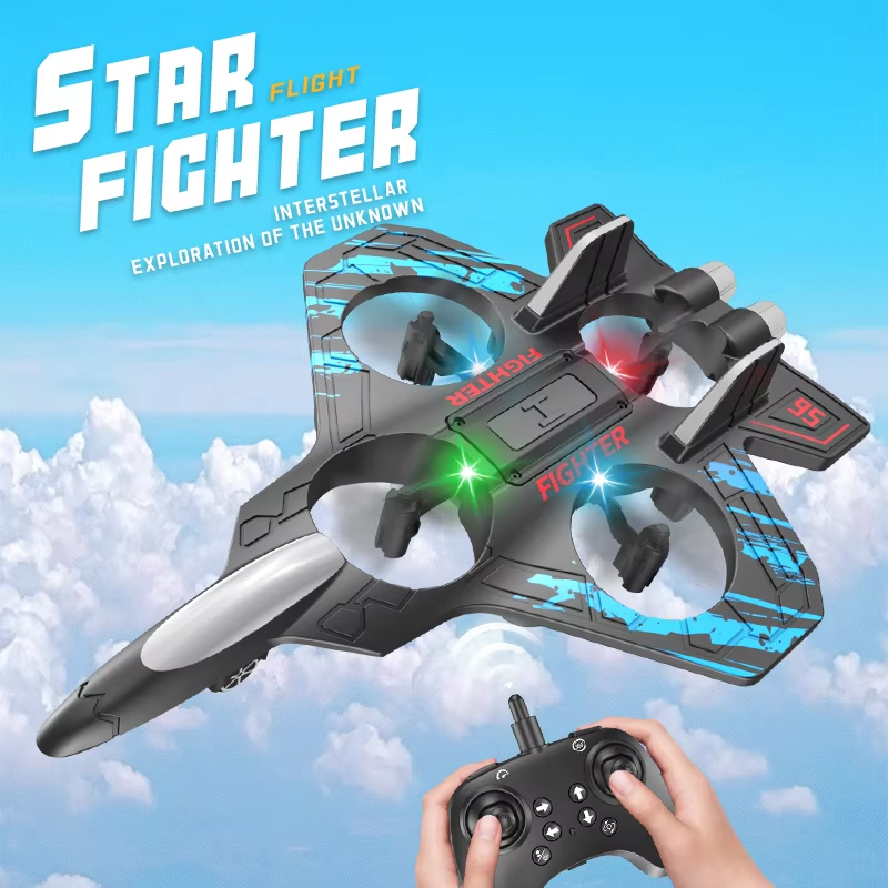 Rc Hobby Jet - Glider Flying Helicopter RC Hobby Jet