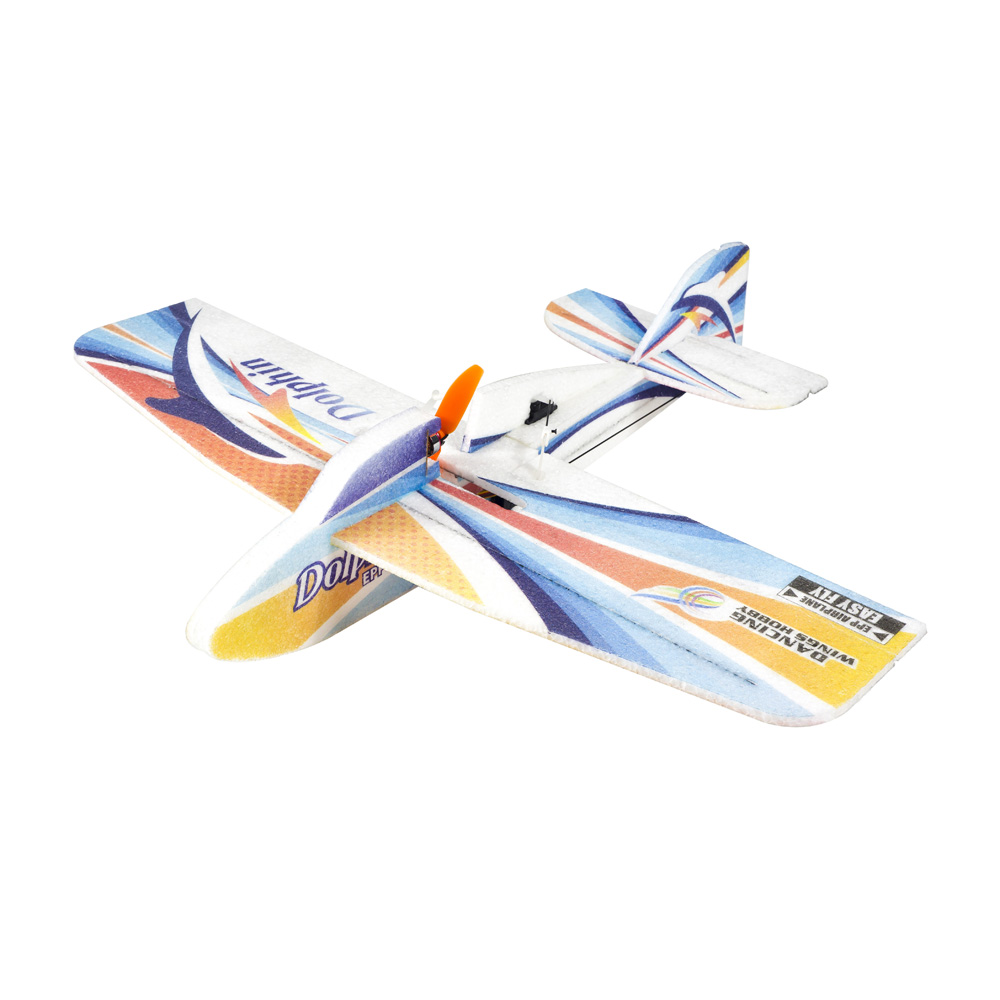 Rc Hobby Toys - Real Hawk 580MM(22.8