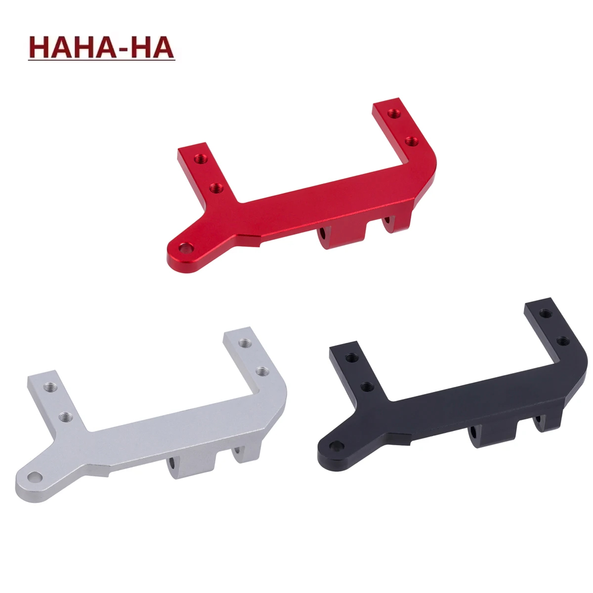 Hobby Zone Rc - CNC Aluminium Axle Servo Mount Stand
