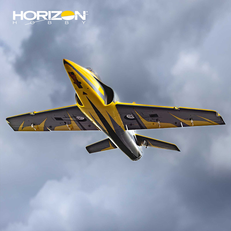 Horizon Hobby Habu XS 80mm EDF – Rc Hobby Jet Bewertung und Preis