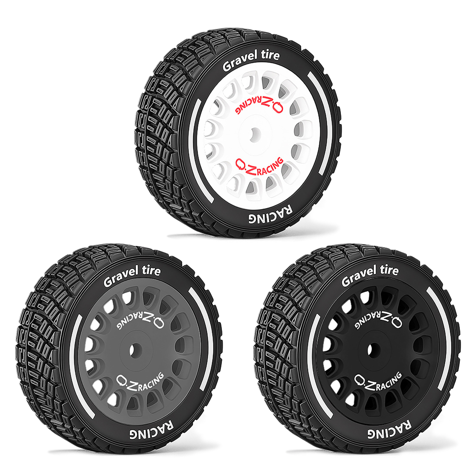 4pcs RC Rally Off-Road Buggy W – Rc Truck Monster Bewertung und Preis