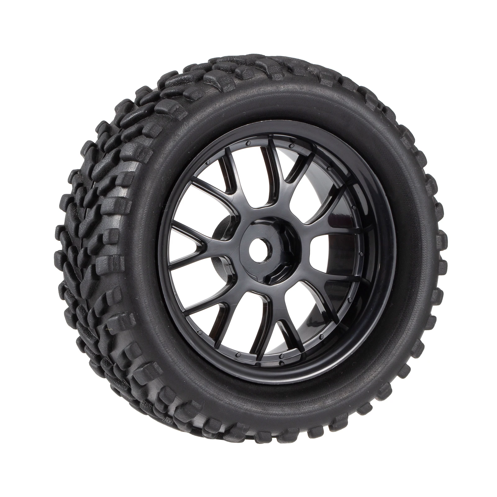 4PCS 76mm 1.9 inch Off Road Bu – Rc Truck Monster Bewertung und Preis