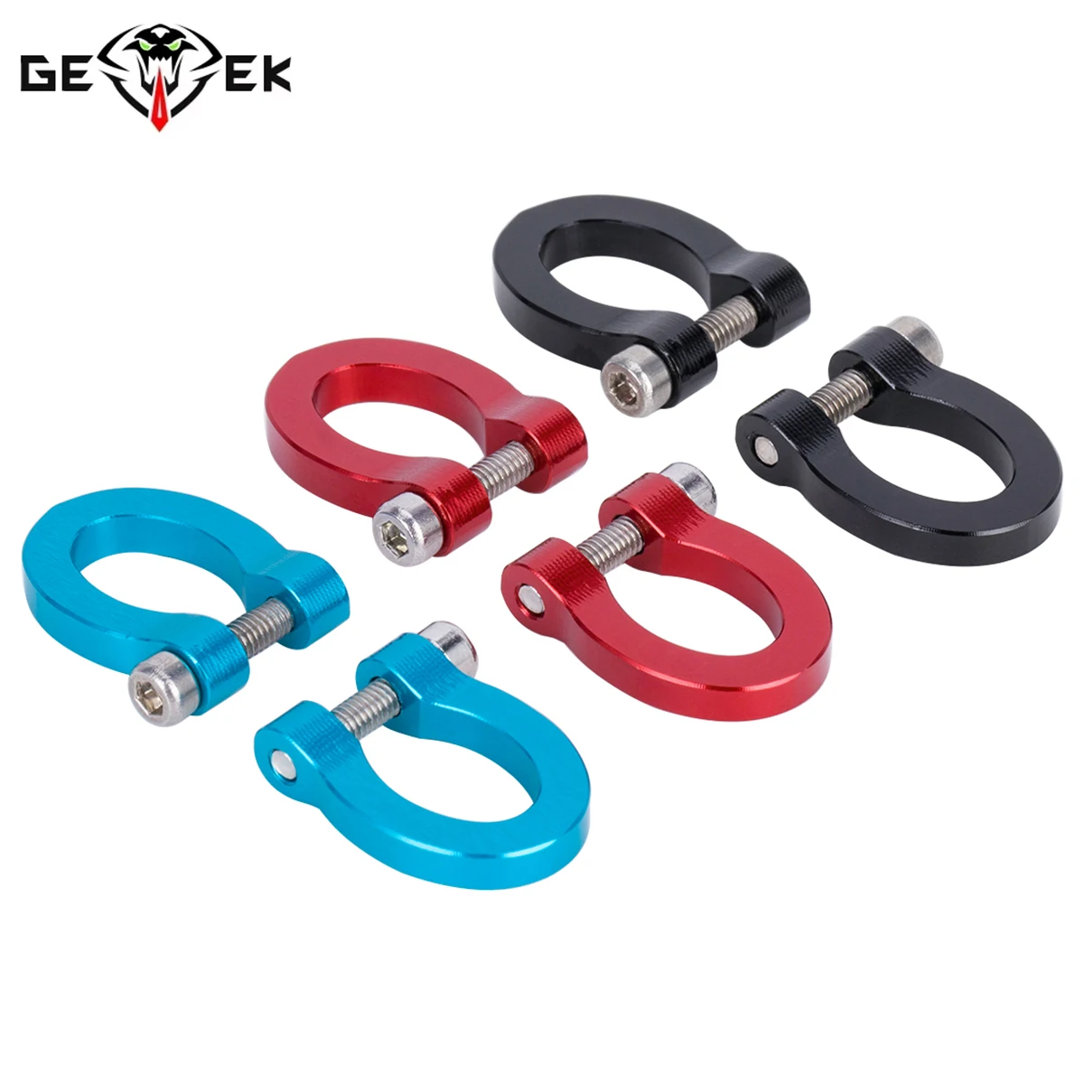 CNC Aluminum Bumper D-ring Tow – Hobby Zone Rc Bewertung und Preis