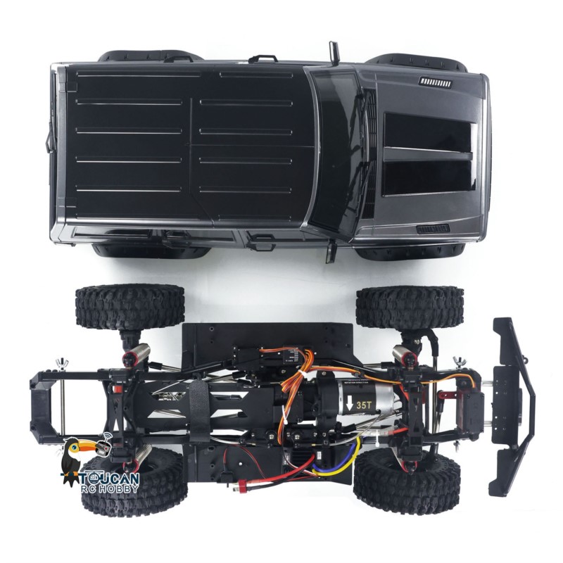 RC Off-road Vehicles Crawler T – Rc Hobby Off Road Bewertung und Preis