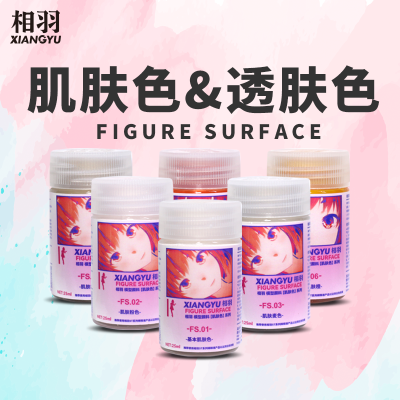 Pigment Paint Model Coloring S – Rc Hobby Garage Bewertung und Preis