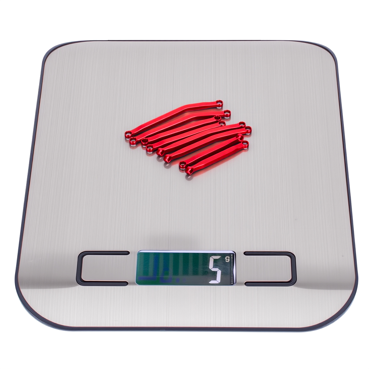 Aluminum Front Rear High Clear – Hobby Zone Rc Bewertung und Preis