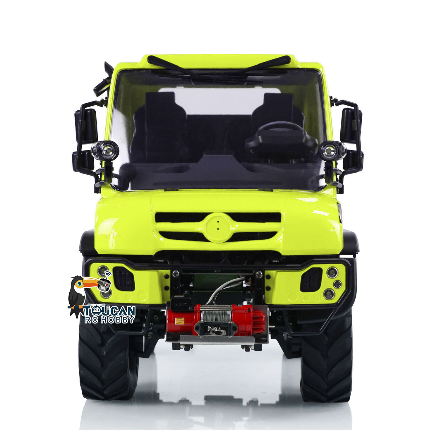 Toys 4X4 1/10 U423 RC Off-road – Rc Hobby Off Road Bewertung und Preis