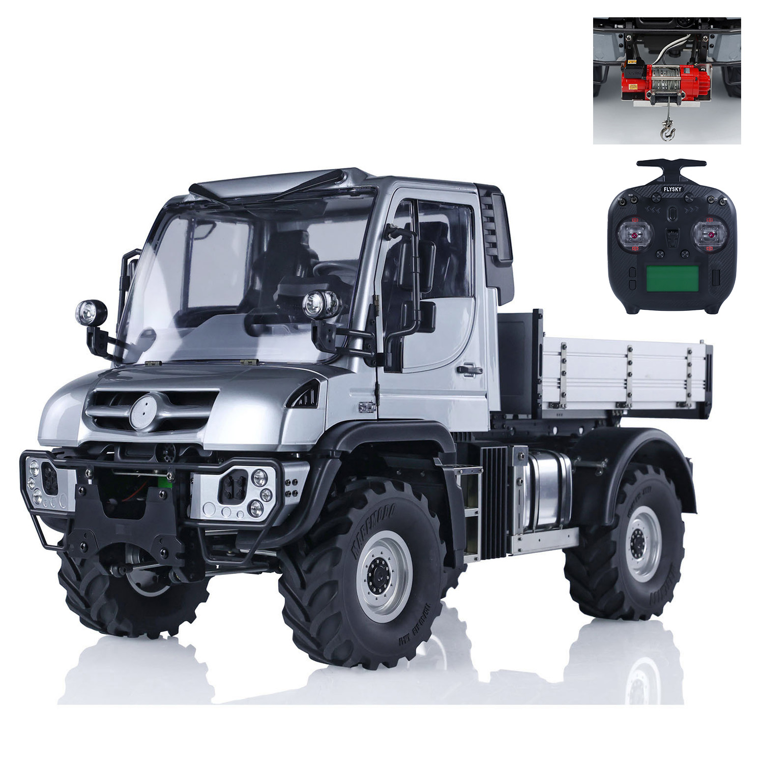 Toys 4X4 1/10 U423 RC Off-road – Rc Hobby Off Road Bewertung und Preis