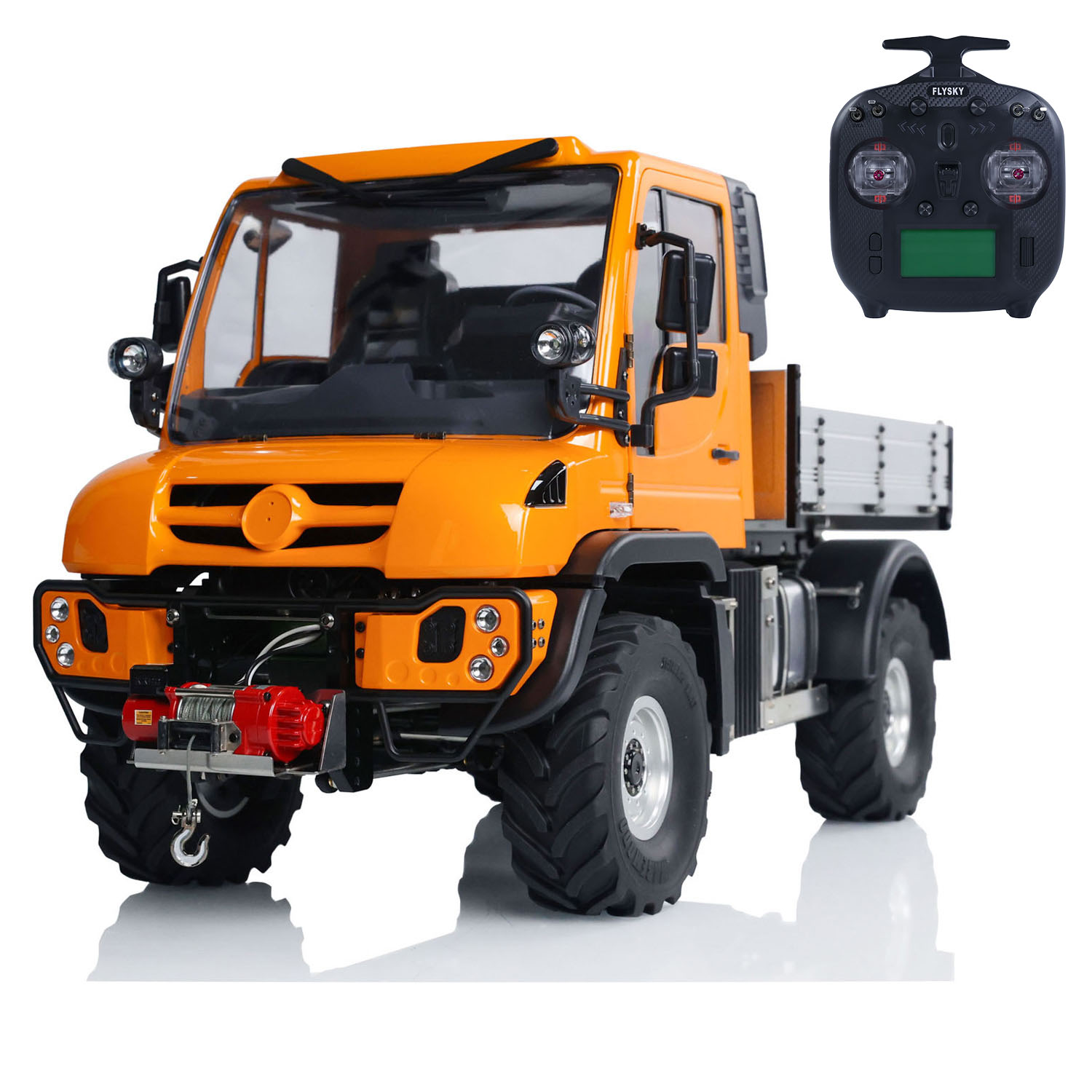 Toys 4X4 1/10 U423 RC Off-road – Rc Hobby Off Road Bewertung und Preis