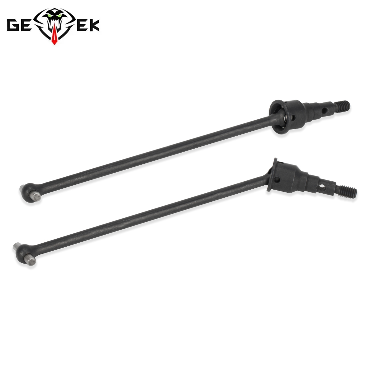 2Pcs Hard Steel Front Rear CVD – Hobby Zone Rc Bewertung und Preis