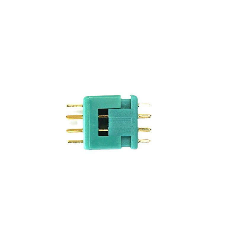 MPX M6 6 Pin Male Female Plug  – Rc Hobby Tools Bewertung und Preis
