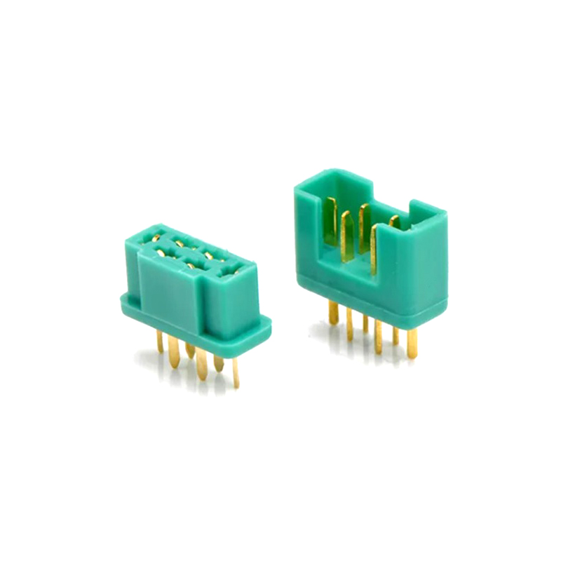 MPX M6 6 Pin Male Female Plug  – Rc Hobby Tools Bewertung und Preis