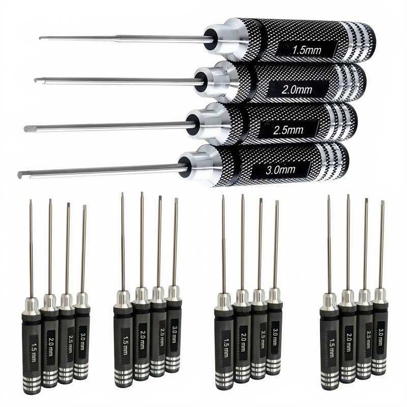 Super Hard Inner Hexagon Screw – Rc Hobby Electric Screwdriver Bewertung und Preis