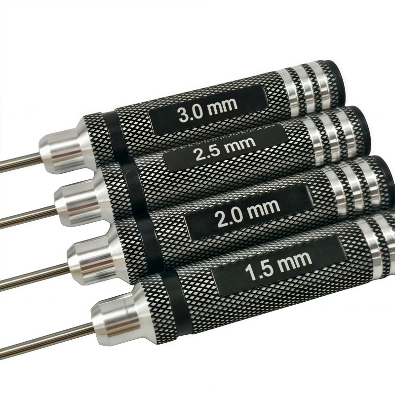 Super Hard Inner Hexagon Screw – Rc Hobby Electric Screwdriver Bewertung und Preis