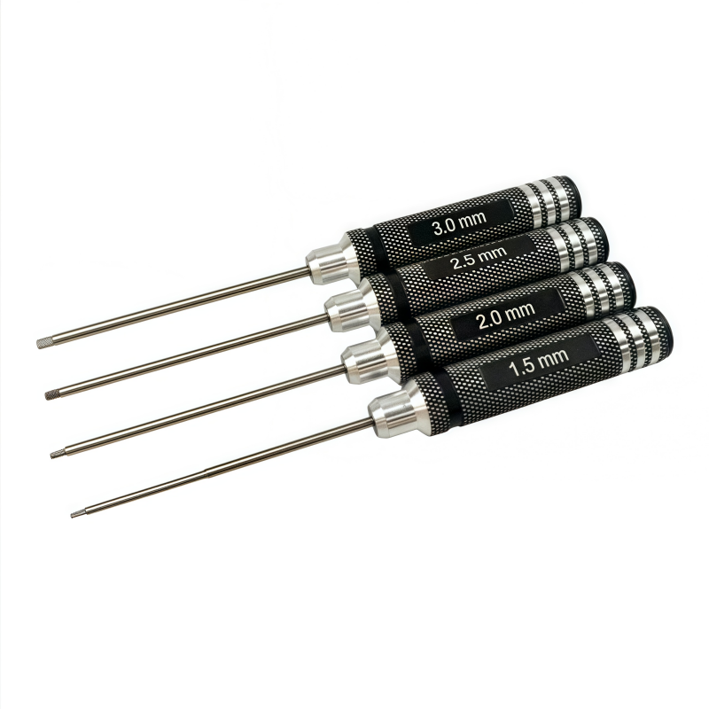 Super Hard Inner Hexagon Screw – Rc Hobby Electric Screwdriver Bewertung und Preis