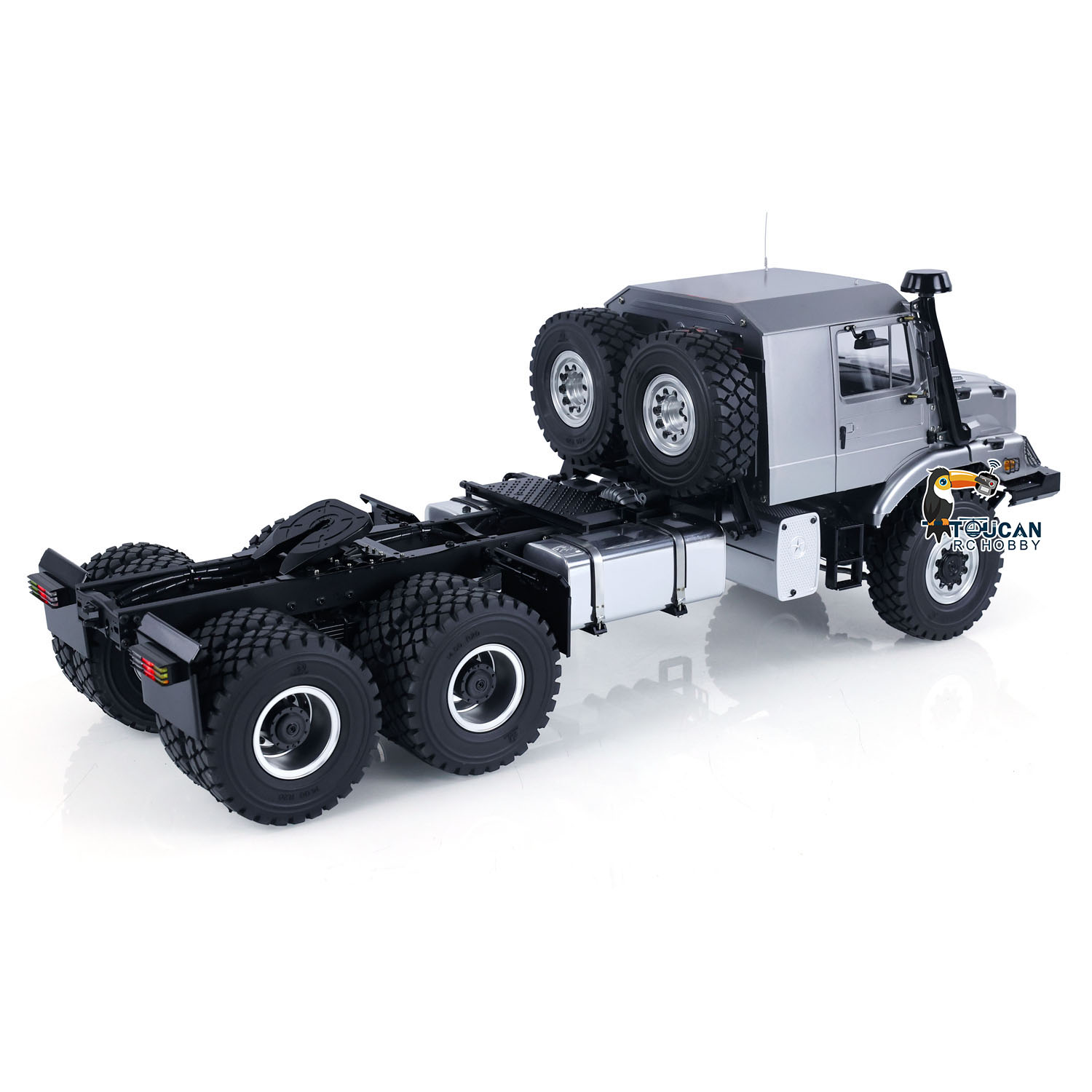 RTR 1/14 6x6 RC Off-road Tract – Rc Hobby Off Road Bewertung und Preis