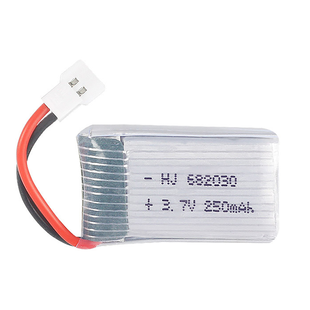 4/5/10pcs High Rate 3.7V 250mA – Rc Hobby Hub Bewertung und Preis