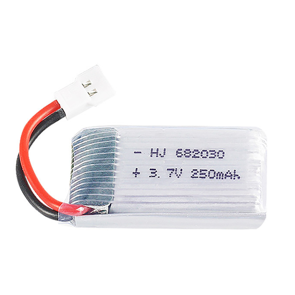 4/5/10pcs High Rate 3.7V 250mA – Rc Hobby Hub Bewertung und Preis