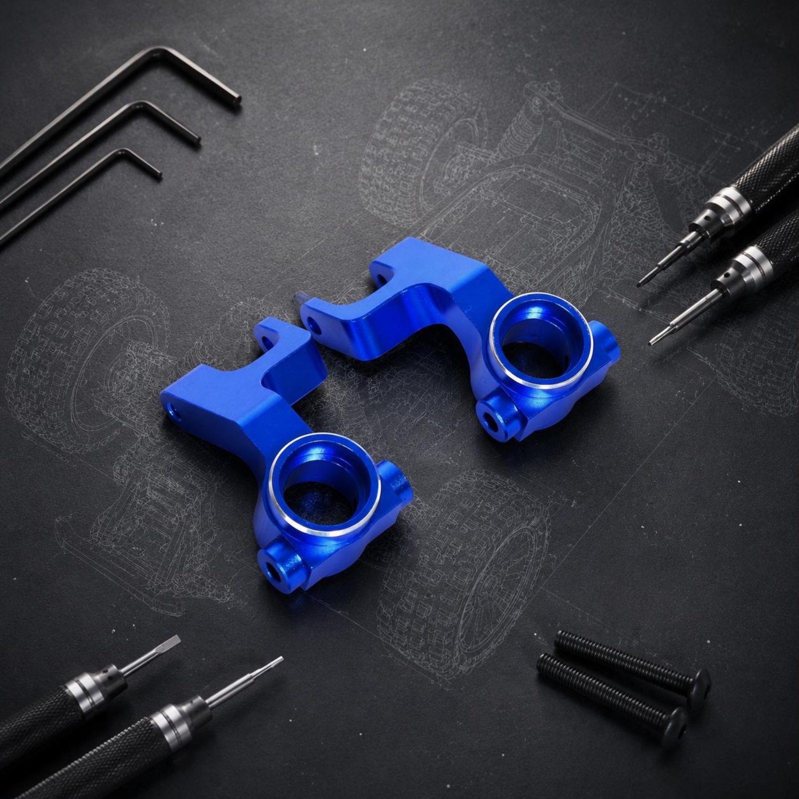 Monster Truck Steering Cups In – Rc Truck Monster Bewertung und Preis