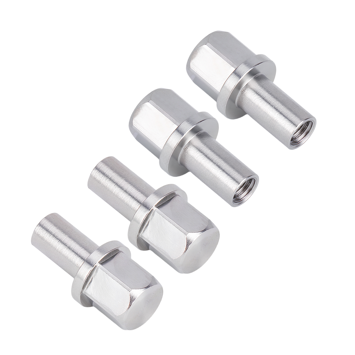 Stainless Steel 12mm Hex Wheel – Rc Hobby Tools Bewertung und Preis