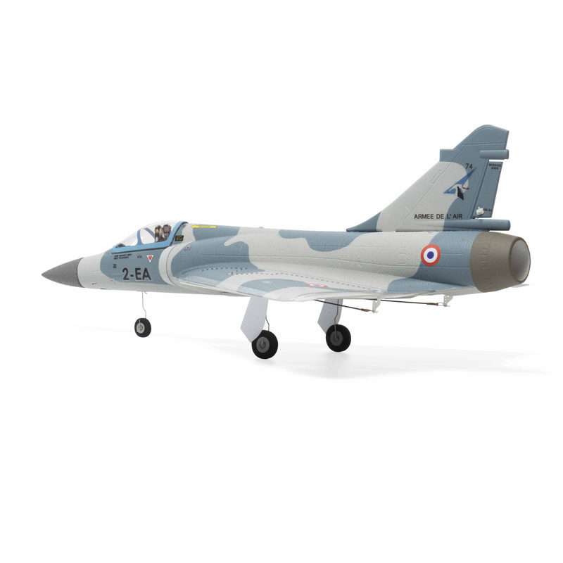 MinimumRC Mirage 2000 30mm Bru – Rc Hobby Jet Bewertung und Preis