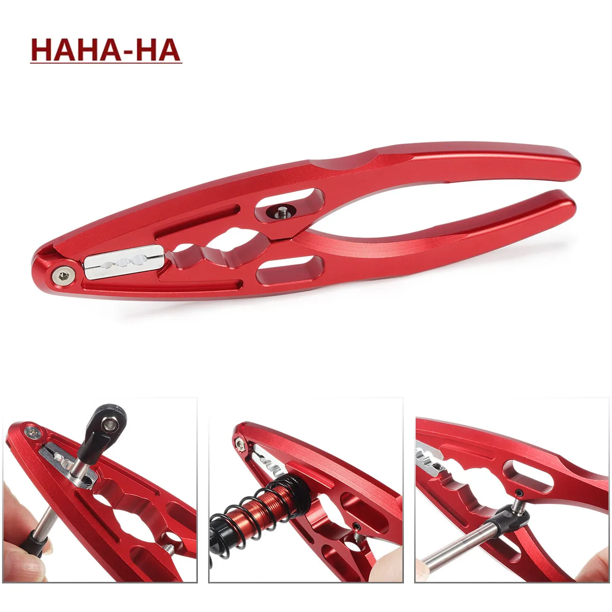 1Pcs Aluminum Pliers Ball Join – Rc Hobby Tools Bewertung und Preis