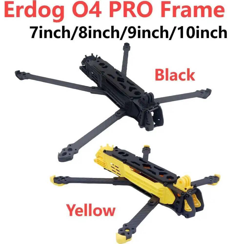 Erdog 7inch 8-9-10 inch O4 Fra – Rc Hobby Toys Bewertung und Preis