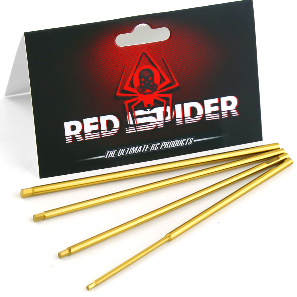 Hardened Steel Hex Screwdriver – Rc Hobby Electric Screwdriver Bewertung und Preis