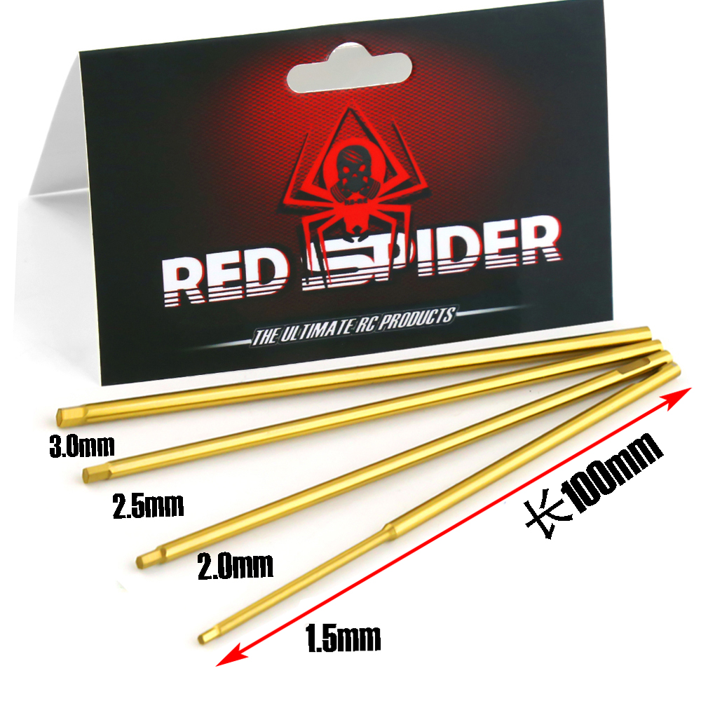 Hardened Steel Hex Screwdriver – Rc Hobby Electric Screwdriver Bewertung und Preis