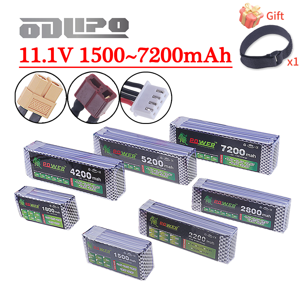 3S 11.1V Lipo Battery Deans T  – Rc Hobby Hub Bewertung und Preis