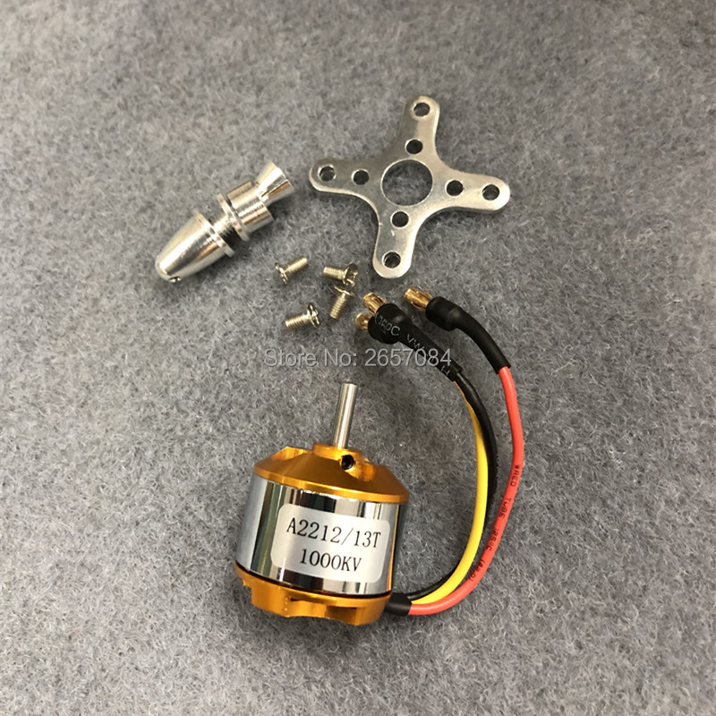 2212 A2212 1000KV Brushless Mo – Rc Hobby Toys Bewertung und Preis