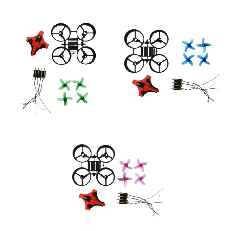 DIY Mini RC Drone Kit-BLH8700/ – Rc Hobby Toys Bewertung und Preis