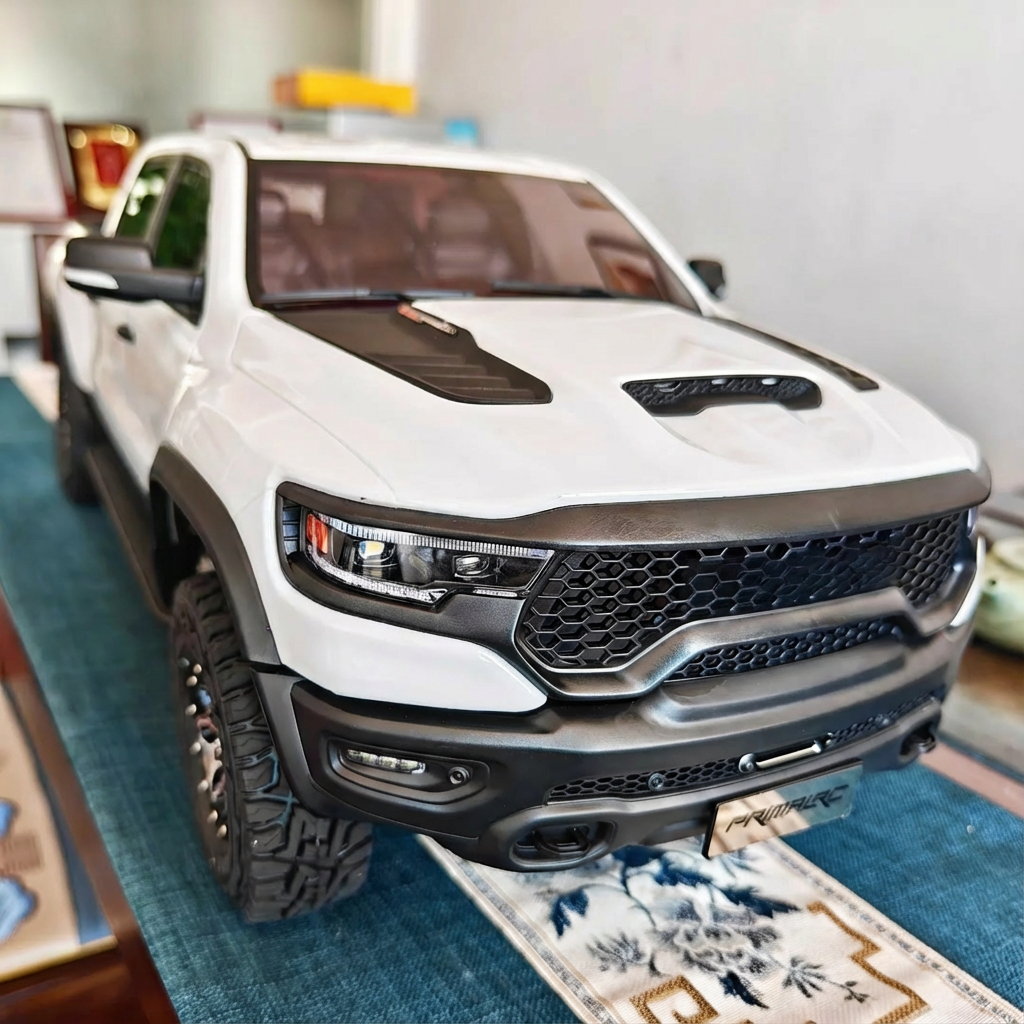 TRACTION HOBBY 1/8 TRX 1500 sh – Rc Hobby Off Road Bewertung und Preis