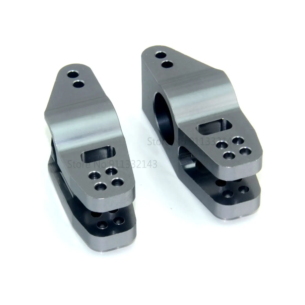 2Pcs Aluminium Hobao VS OP Upg – Hobby Zone Rc Bewertung und Preis