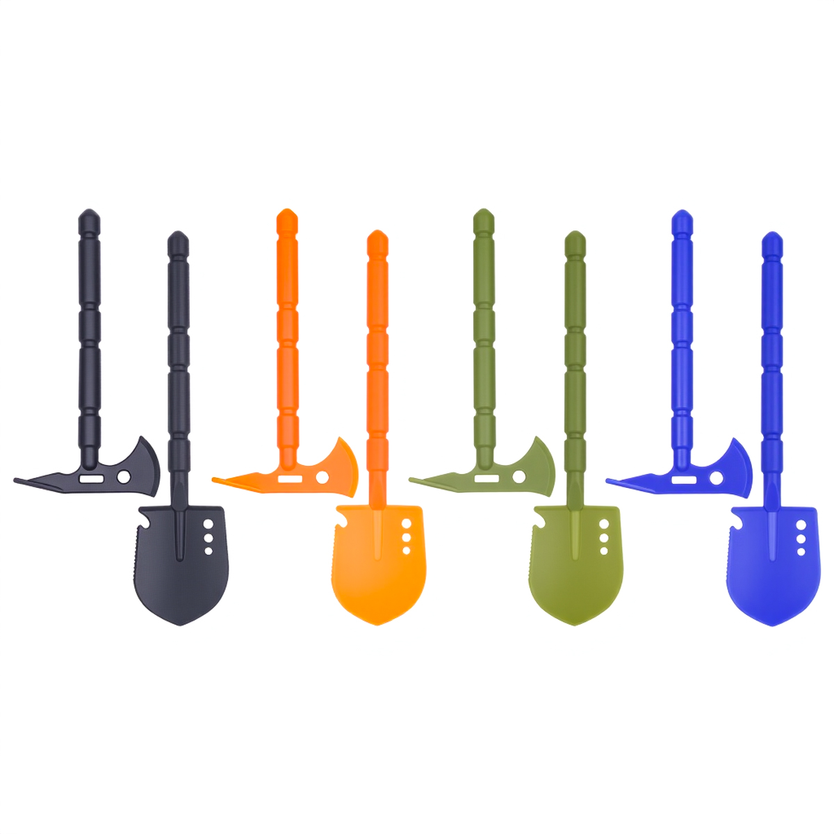 Simulated Plastic Shovel Picka – Rc Hobby Tools Bewertung und Preis
