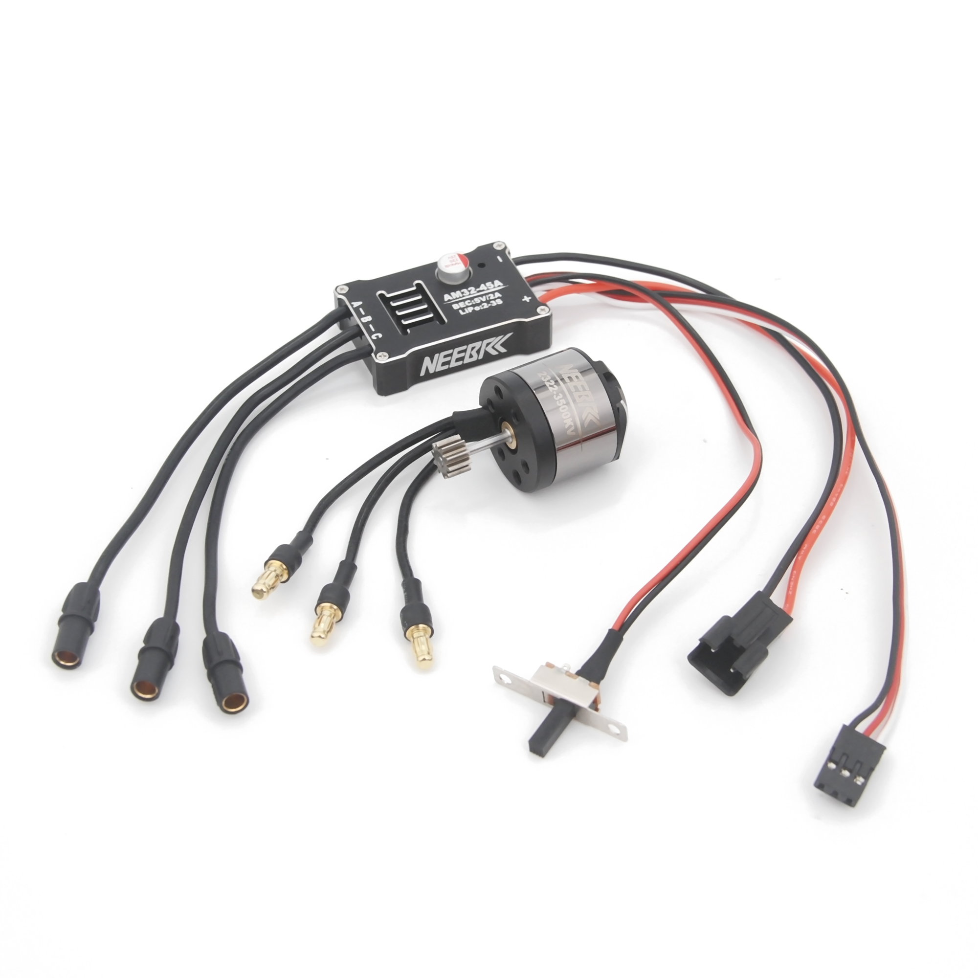 1/12 RC MN Car Upgrade Kit 232 – Rc Truck Monster Bewertung und Preis