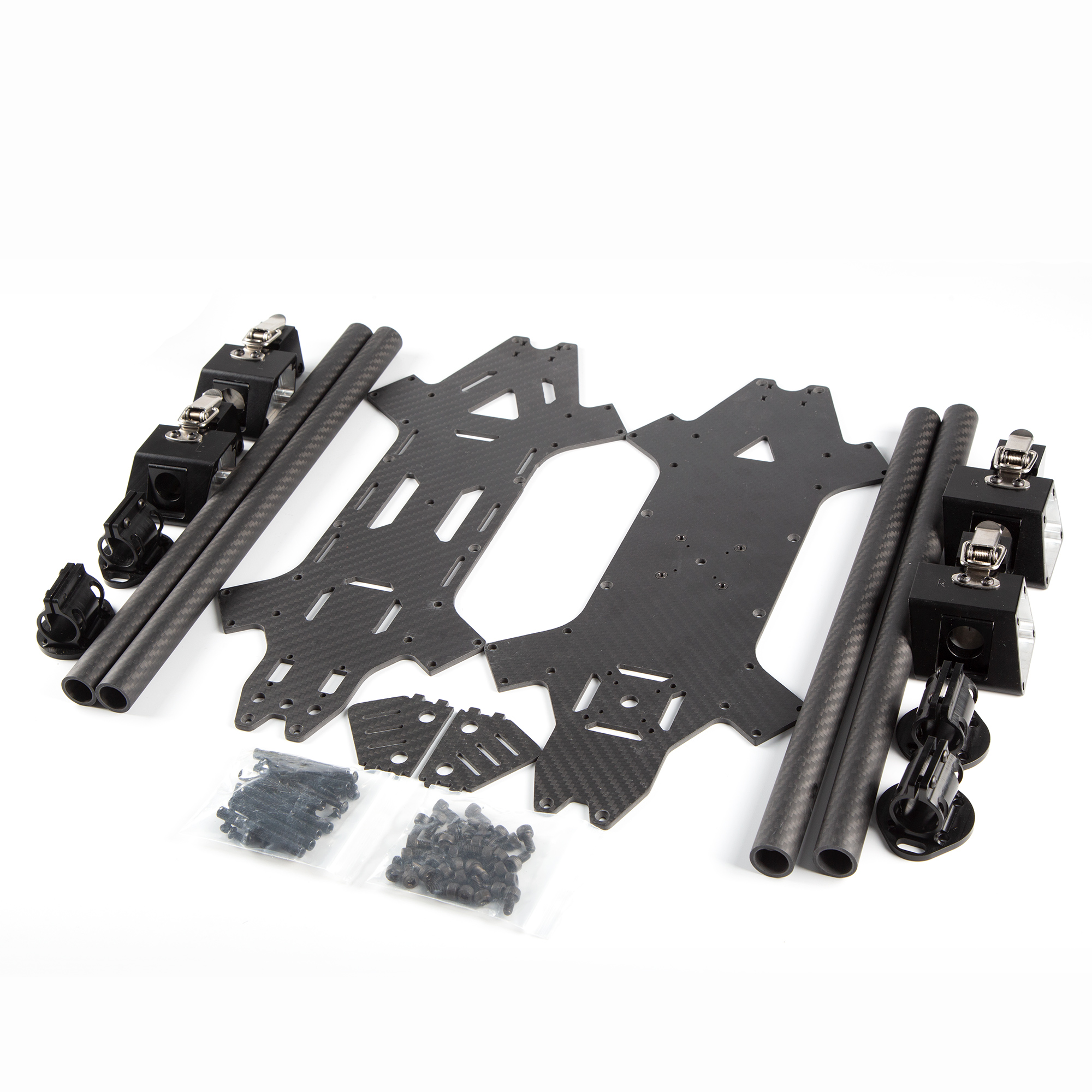15inch /17inch FPV Carbon Fibe – Rc Hobby Toys Bewertung und Preis