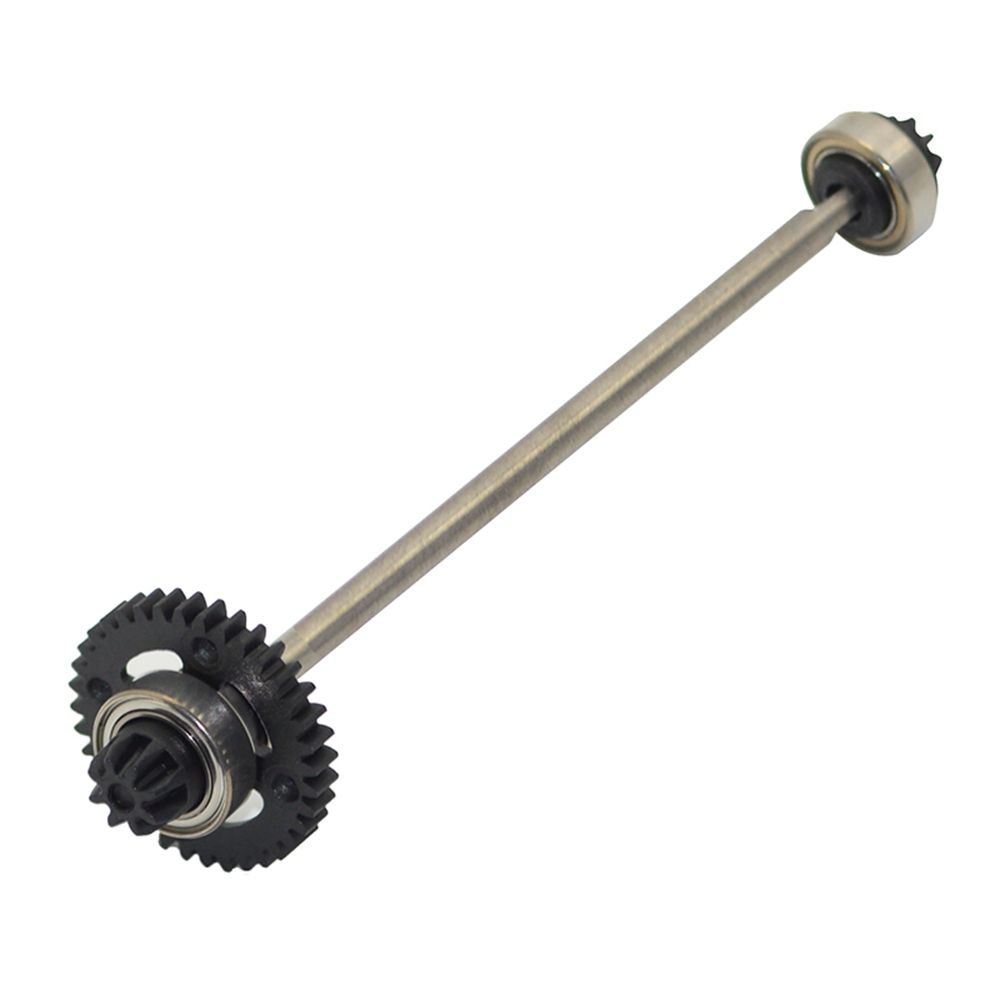 B27B Metal Main Drive Shaft As – Rc Truck Monster Bewertung und Preis