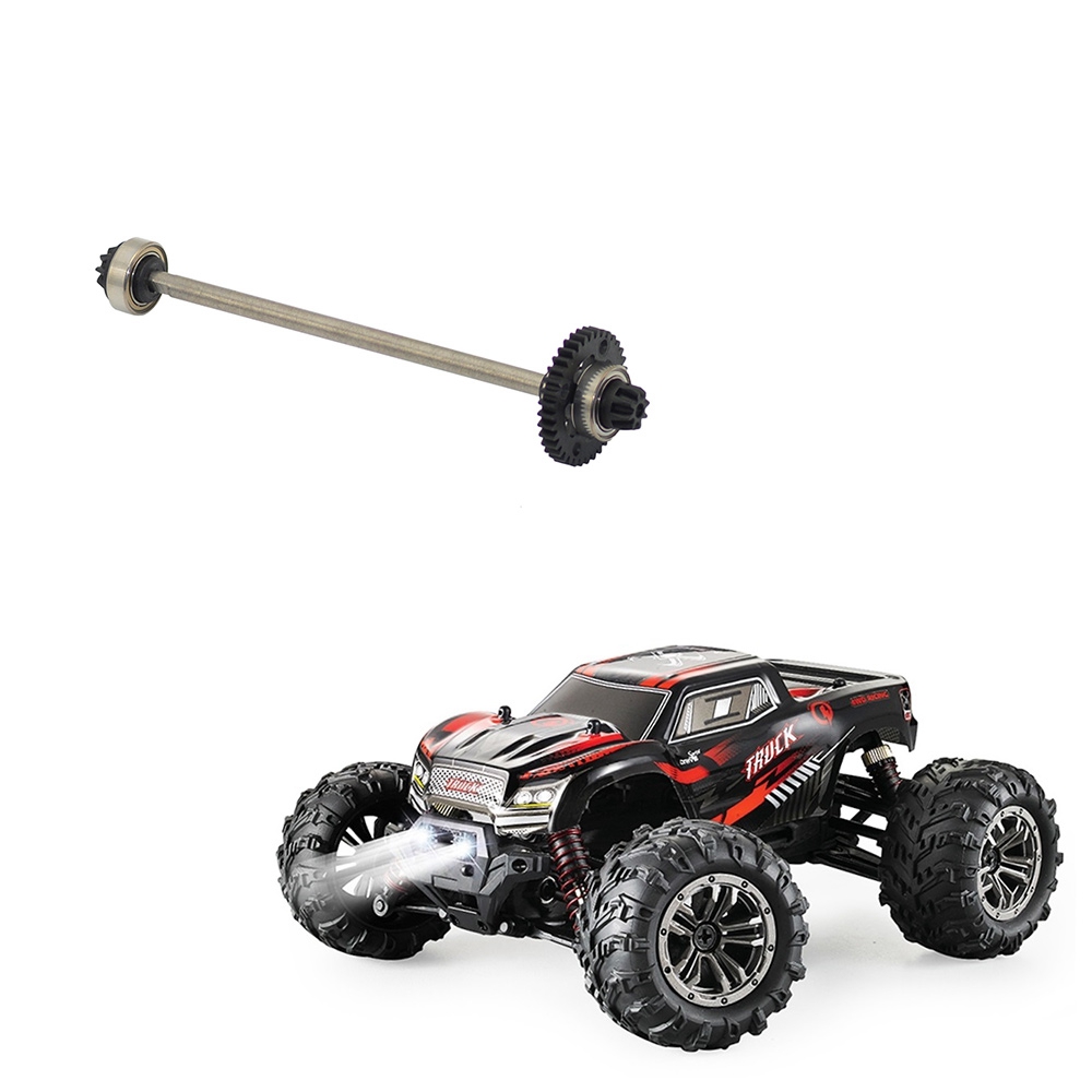 B27B Metal Main Drive Shaft As – Rc Truck Monster Bewertung und Preis
