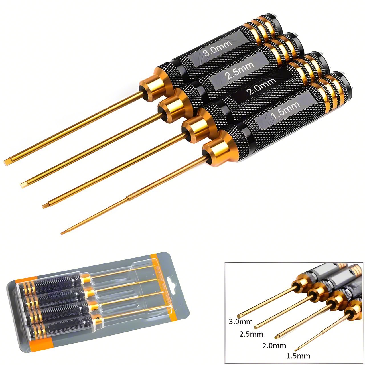 Hex Screw Driver Screwdriver S – Rc Hobby Electric Screwdriver Bewertung und Preis