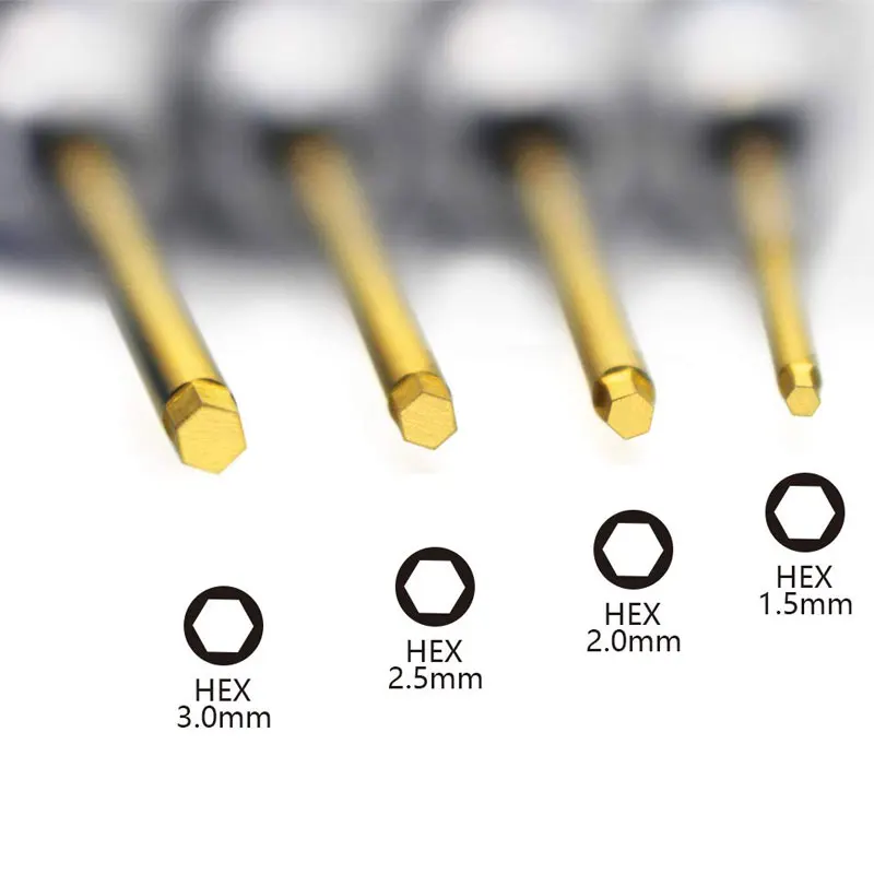 Hex Screw Driver Screwdriver S – Rc Hobby Electric Screwdriver Bewertung und Preis