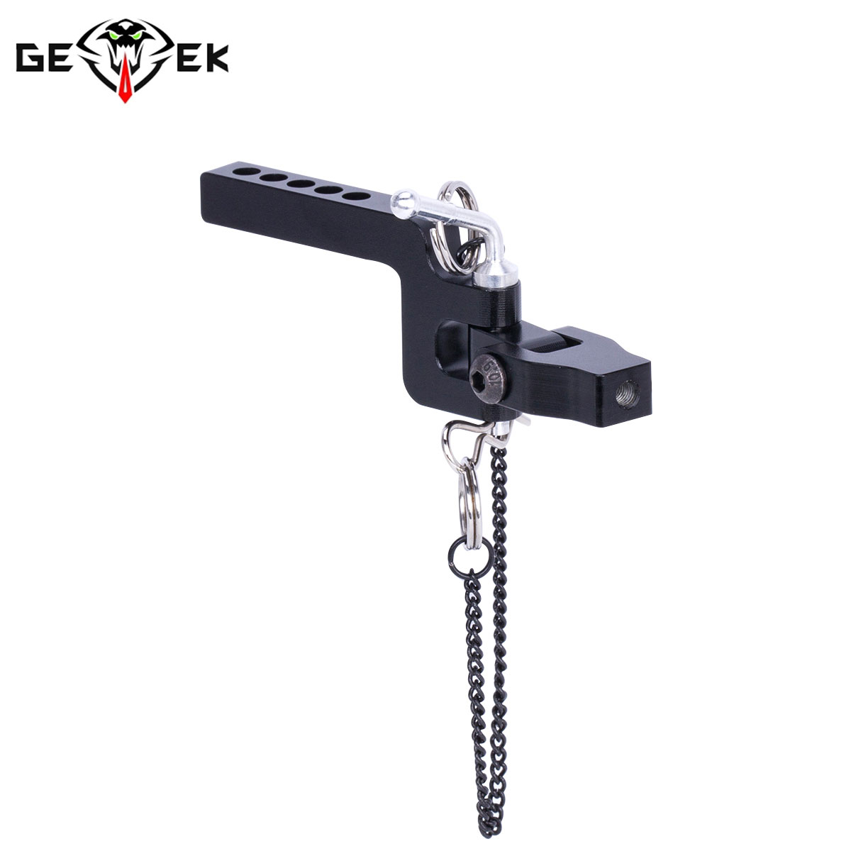 CNC Trailer Hook Rescue Access – Hobby Zone Rc Bewertung und Preis
