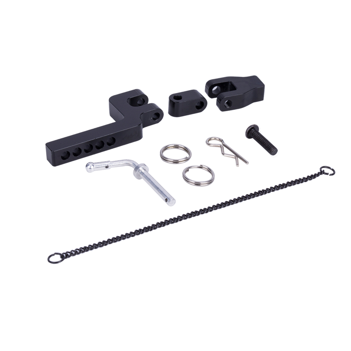 CNC Trailer Hook Rescue Access – Hobby Zone Rc Bewertung und Preis
