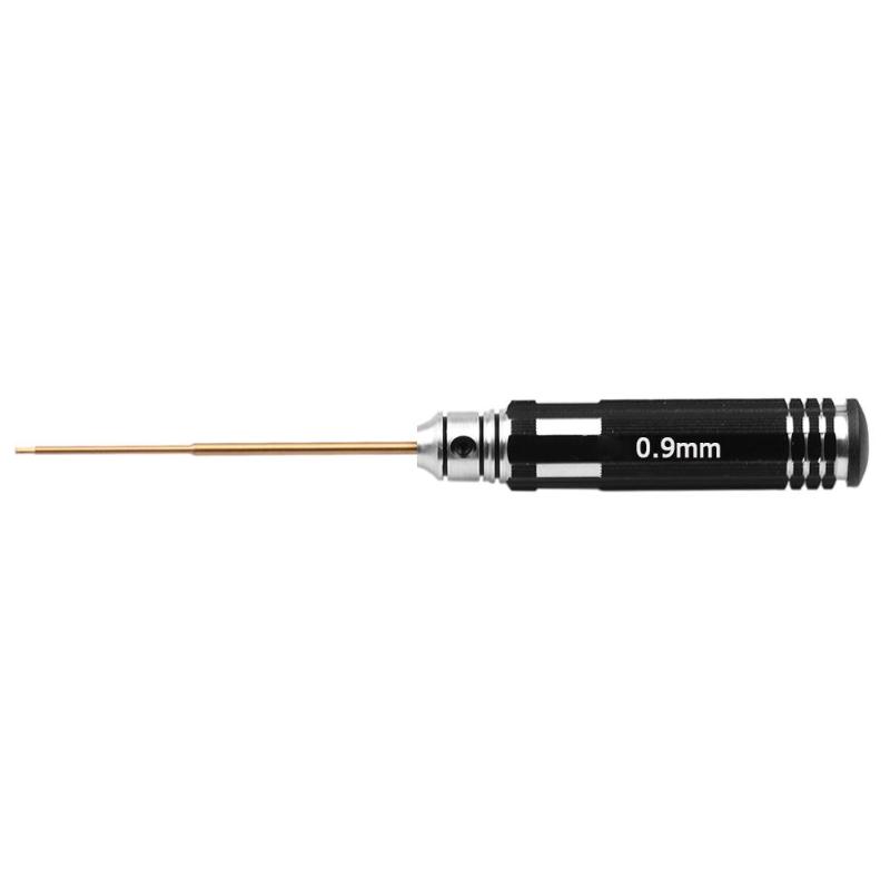 1pc RC Car Tool 0.9, 1.27, 1.3 – Rc Hobby Electric Screwdriver Bewertung und Preis