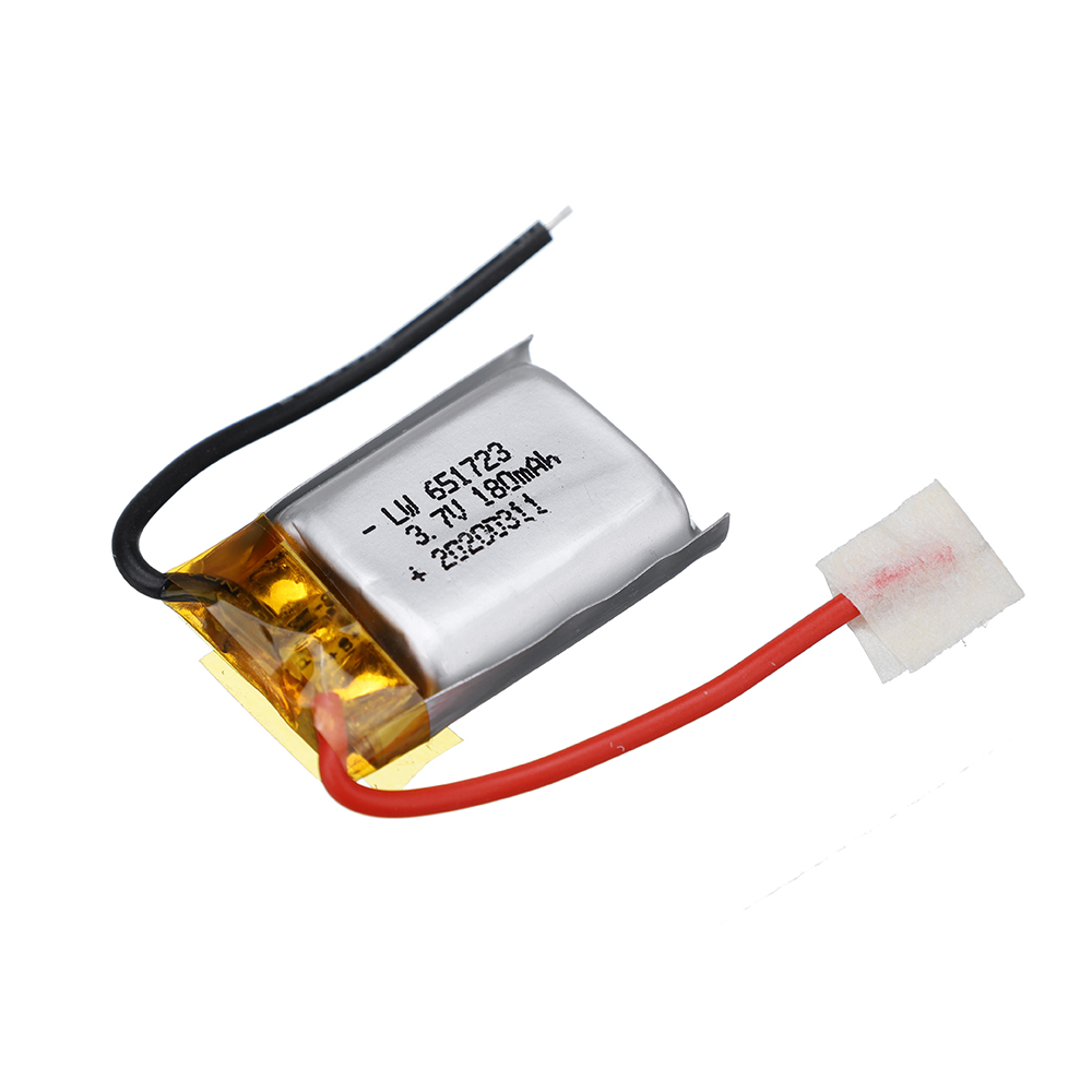 Lipo 180mAh 3.7V Battery for S – Rc Hobby Hub Bewertung und Preis