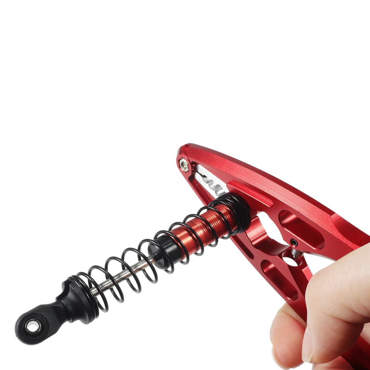 Aluminum CNC Pliers Pivot Ball – Rc Hobby Tools Bewertung und Preis