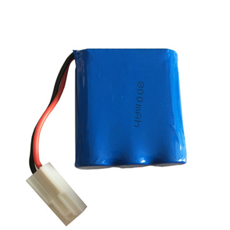 Original  9.6v 800mAh Battery  – Rc Hobby Hub Bewertung und Preis