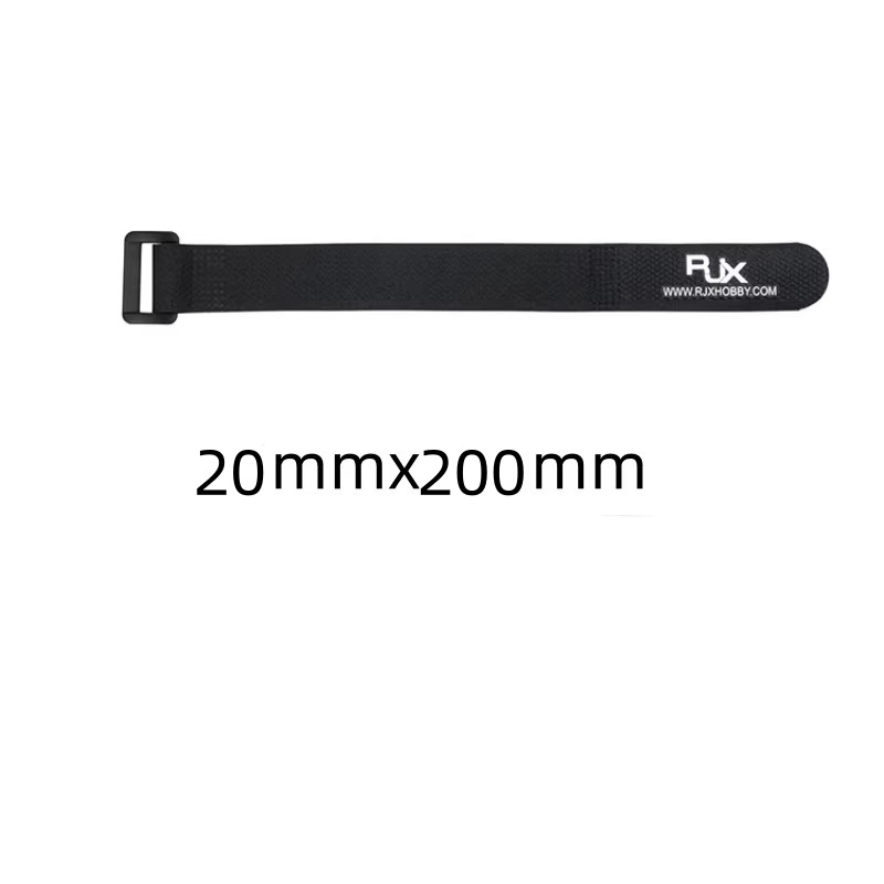 200X20MM Non Slip Silicone Bat – Rc Hobby Tools Bewertung und Preis
