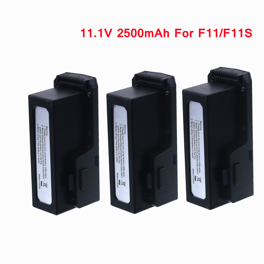 For SJR/C SJRC F11/F11 PRO Bat – Rc Hobby Hub Bewertung und Preis