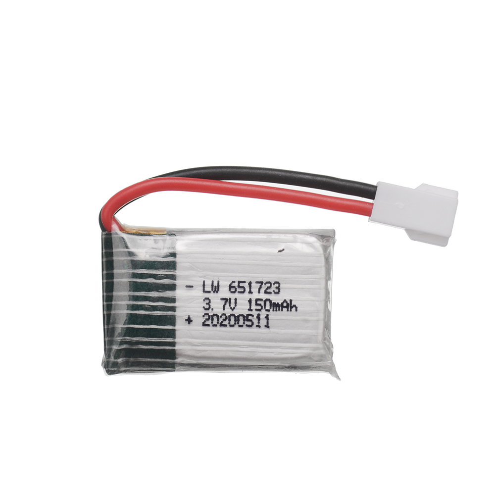 XH2.54 Plug, 3.7V 150mAh 65172 – Rc Hobby Hub Bewertung und Preis